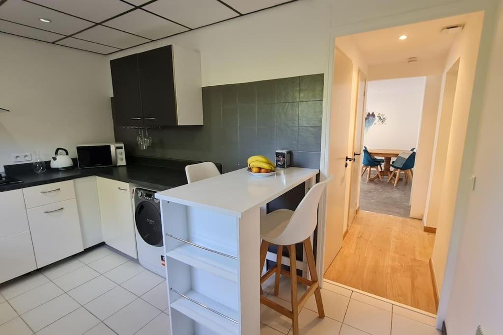 Appartement Independant Dans Maison Pres D'Annecy La Balme-de-Sillingy Exteriér fotografie