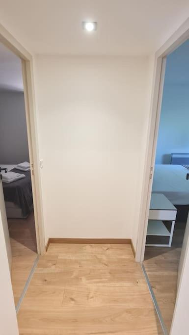 Appartement Independant Dans Maison Pres D'Annecy La Balme-de-Sillingy Exteriér fotografie