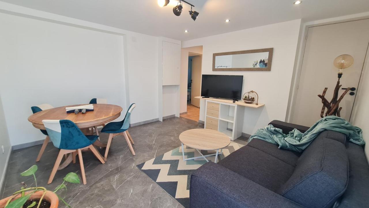 Appartement Independant Dans Maison Pres D'Annecy La Balme-de-Sillingy Exteriér fotografie