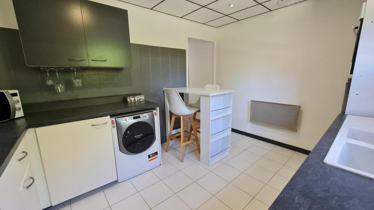Appartement Independant Dans Maison Pres D'Annecy La Balme-de-Sillingy Exteriér fotografie