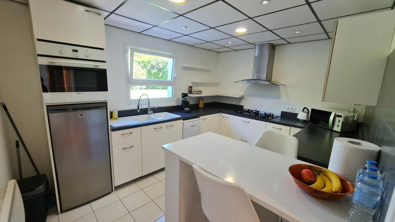Appartement Independant Dans Maison Pres D'Annecy La Balme-de-Sillingy Exteriér fotografie