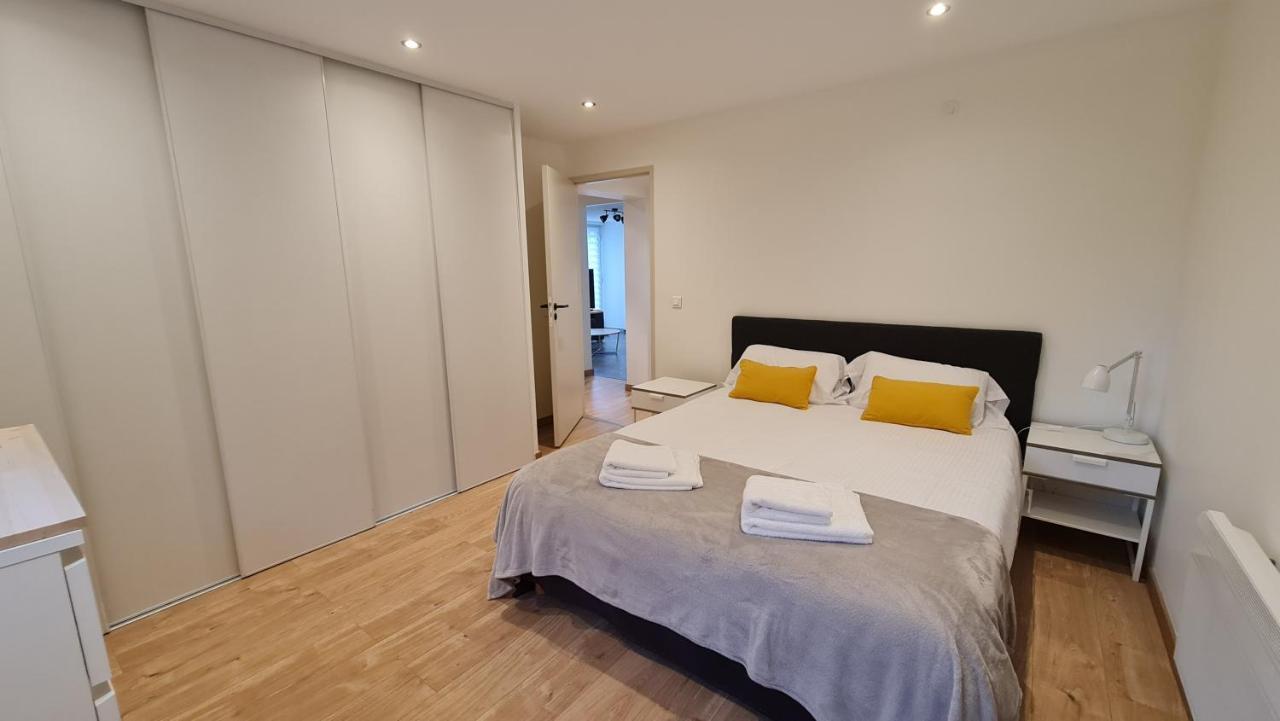 Appartement Independant Dans Maison Pres D'Annecy La Balme-de-Sillingy Exteriér fotografie