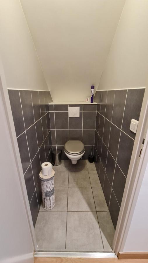 Appartement Independant Dans Maison Pres D'Annecy La Balme-de-Sillingy Exteriér fotografie